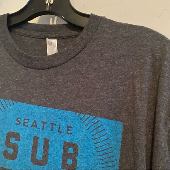 Subpop Tee - Picture 2 of 2